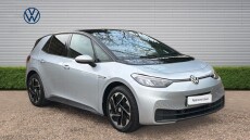 Volkswagen ID.3 150kW Life Pro Performance 58kWh 5dr Auto Electric Hatchback